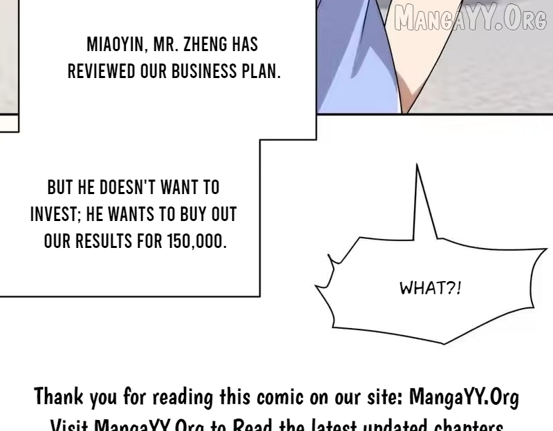 Hidden Dragon in the City (2025) Chapter 50 - page 37